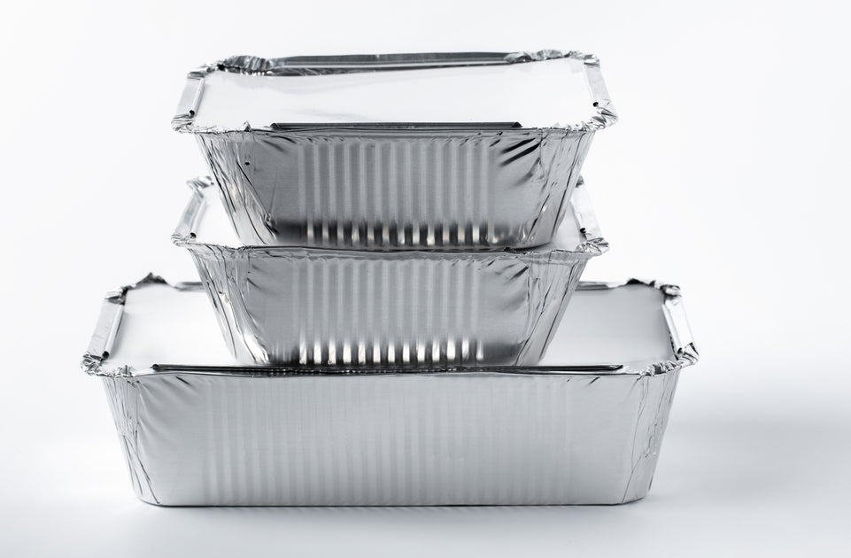 Foil tray. Foil tray:Suitable for…, by Lily@Longstar Aluminum foil  container