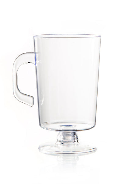 Dessert Cup with Handle (GA03)