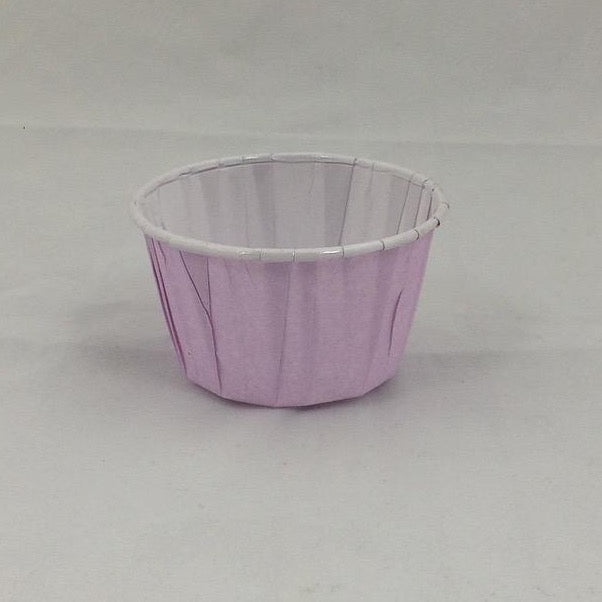 Frilled Edge Muffin Cup