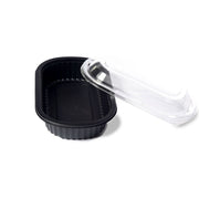 Lid for Plastic Microwavable Containers