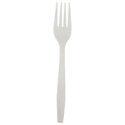 Biodegradable Heavy Duty Cutlery
