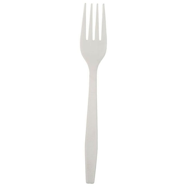 Biodegradable Heavy Duty Cutlery