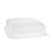 Dome Lid for Square Cater Trays (All Sizes)