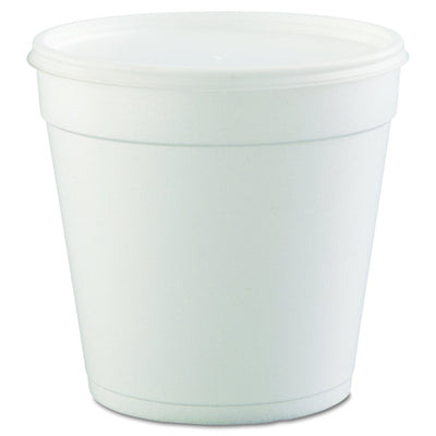 Foam Soup Cup (All Sizes)