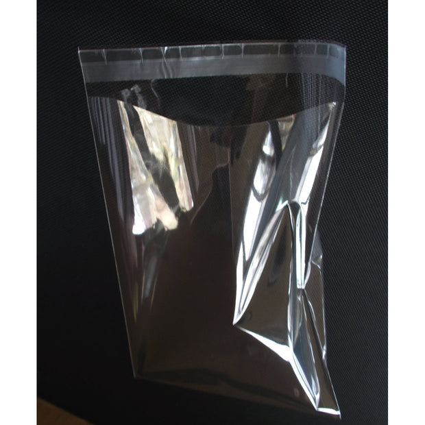 Cellophane Bags (All Sizes)