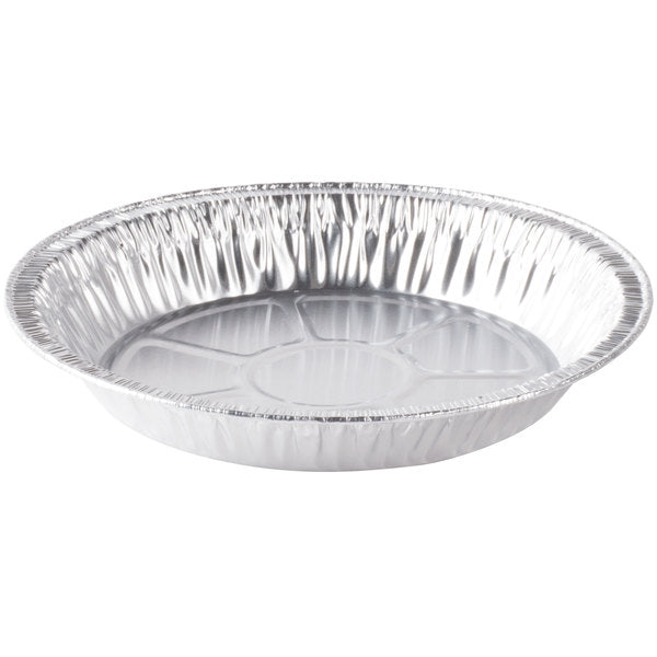 Round Pie Container ( All Sizes)