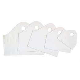 Wave Takeout Bags (All Sizes)