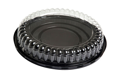 Extra Shallow Cake Container