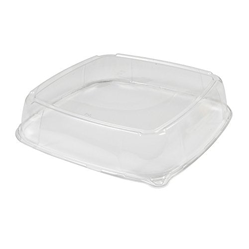White Square Cater Tray (All Sizes)