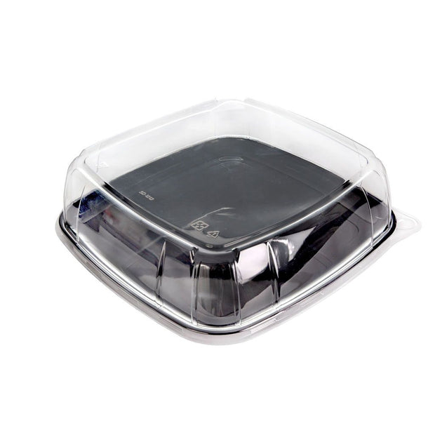 Dome Lid for Square Cater Trays (All Sizes)