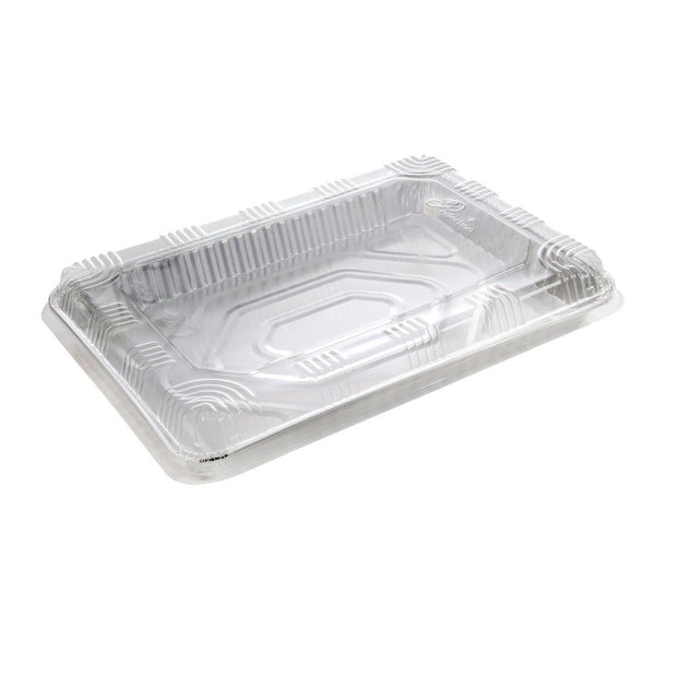 Dome Lid for 1/2 Sheet Foil Tray