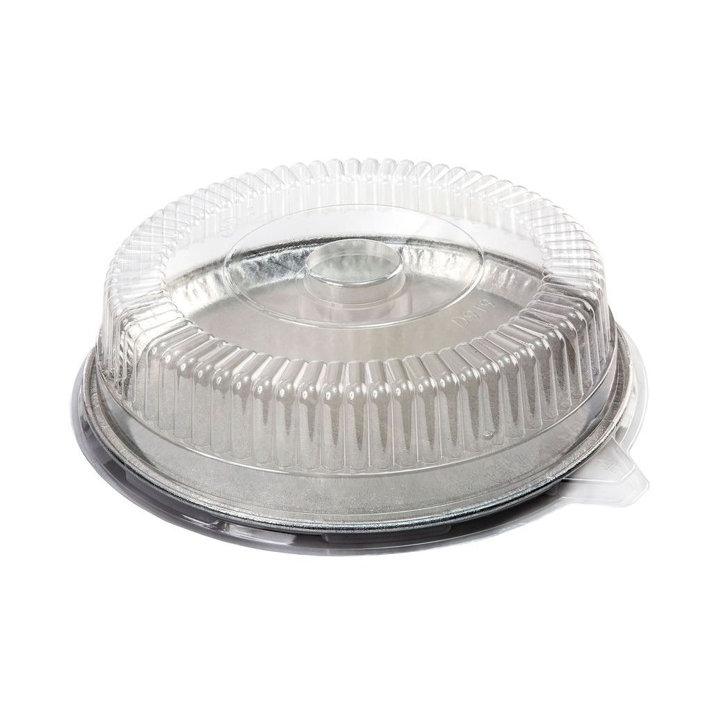 6 Compartment Round Container – Perfection Products