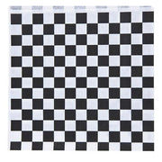 Checkered Sandwich Papers (All Colors)