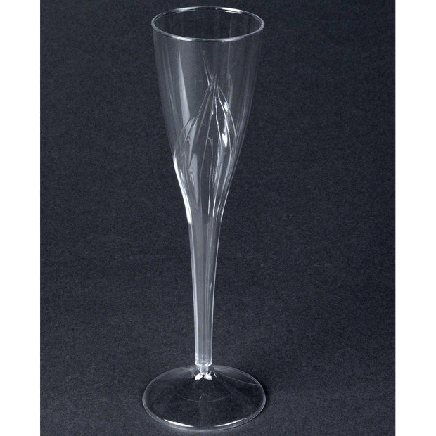 5oz Champagne Glass (1piece)