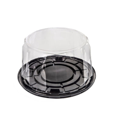 8" Cake Container Deep