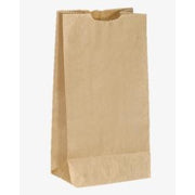 Brown Paper Bags (All Sizes)