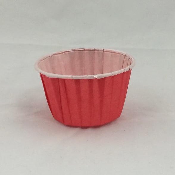 Frilled Edge Muffin Cup