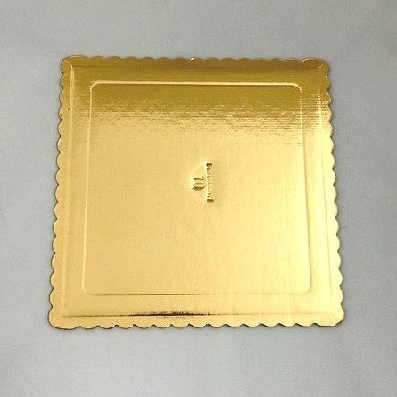 Square Cake Boards (All Sizes)