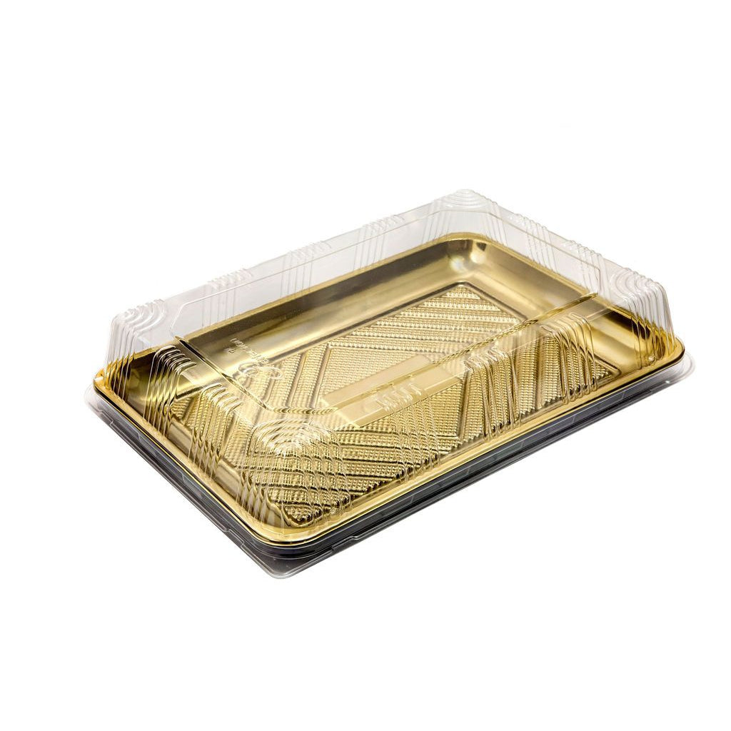 ON AIR Kyne Gold Tray キネ トレイ ゴールド Quarter Sheet Gold Tray – Perfection Products