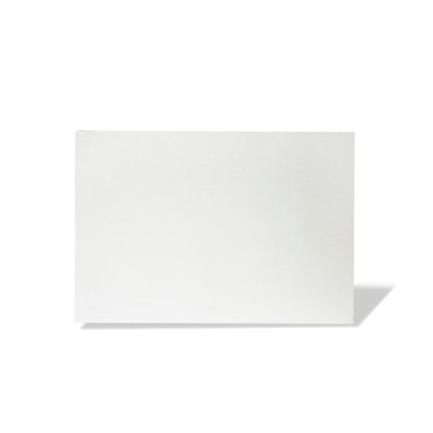 White Cake Pads (All Sizes)
