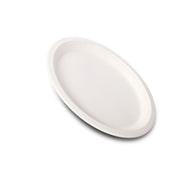 Round Biodegradable Plates (All Sizes)
