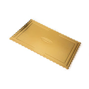 Gold Cake Pads (All Sizes)