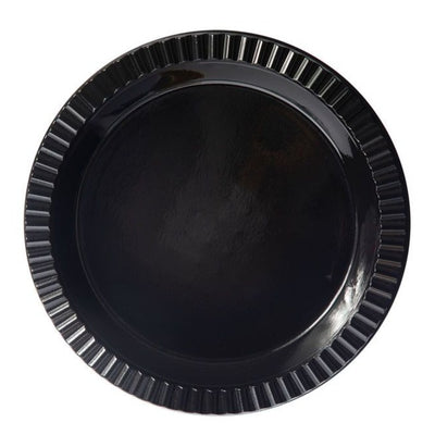 Round Plastic Plate (All Sizes)