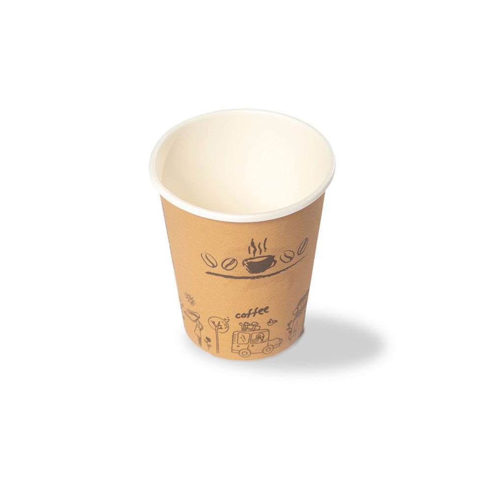 Paper Coffee Cups (All Sizes) – Perfection Products, image size:1024x1024
