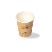Paper Coffee Cups (All Sizes)