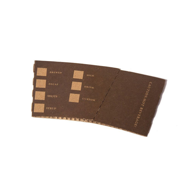 Java Jacket (Natural) – Perfection Products