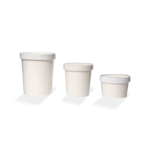 Soup Container Lid (All Sizes)