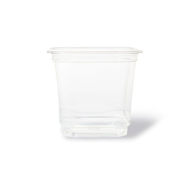 Square Deli Containers (All Sizes) – Perfection Products