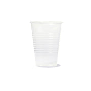 PP Clear Plastic Cup (All Sizes)