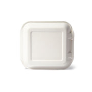 Biodegradable Hinged Containers (All Sizes)