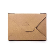 Natural Biopack Paper Takeout (All Sizes)