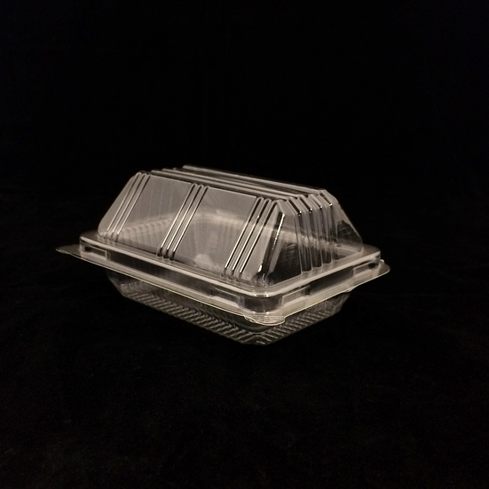 6 Compartment Hexagon Container – Perfection Products