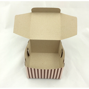 Mini Cake Box