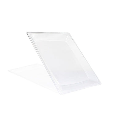 Square Tuscany Plate (All Sizes)