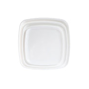 White Square Cater Tray (All Sizes)