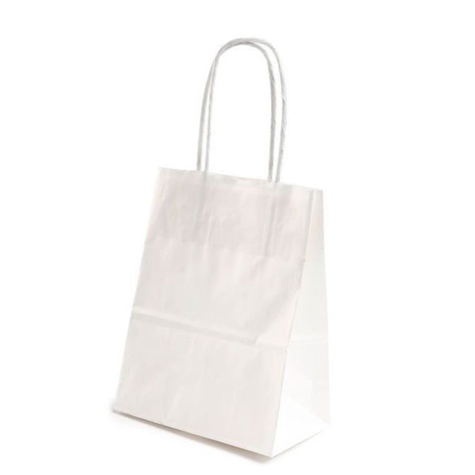 Paper Bags – Perfection Products