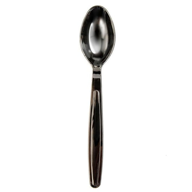 7.5″ Silver Spoon