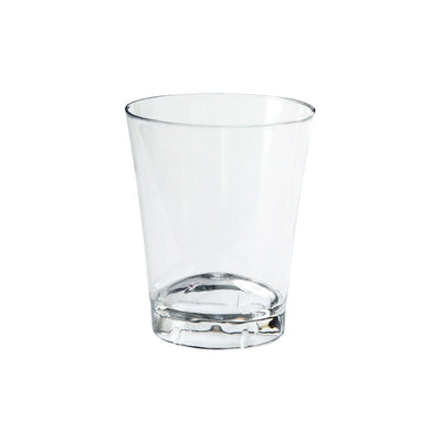 1oz Shot Glass