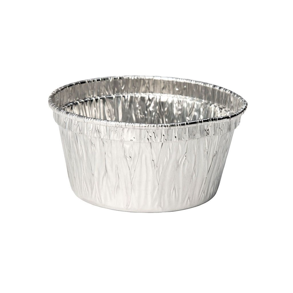 No2 Foil Containers – Gafbros