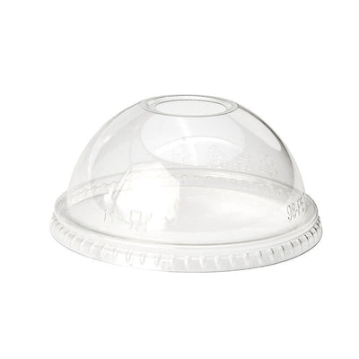 Clear Dome Lid (All Sizes)