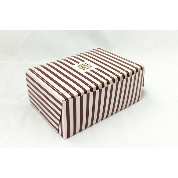 Mini Rectangle Box (All Sizes) – Perfection Products