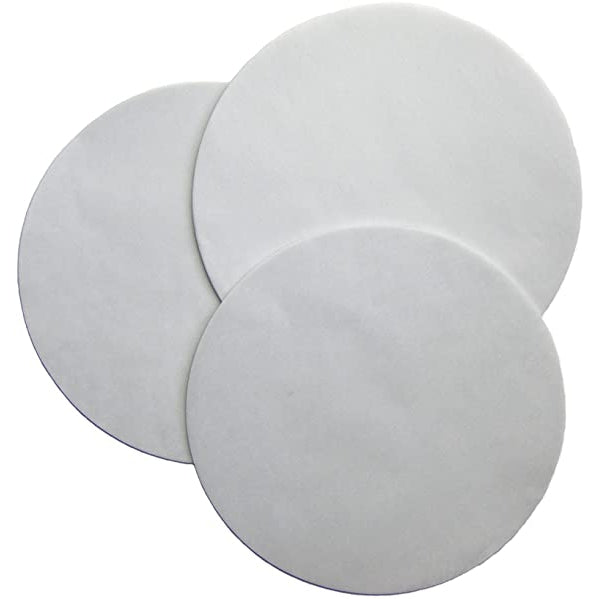 Round Pan Liners (All Sizes)