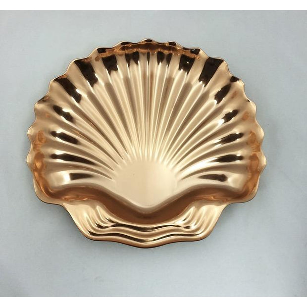 Large Shell Plates