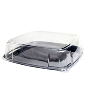 Black Square Cater Tray (All Sizes)