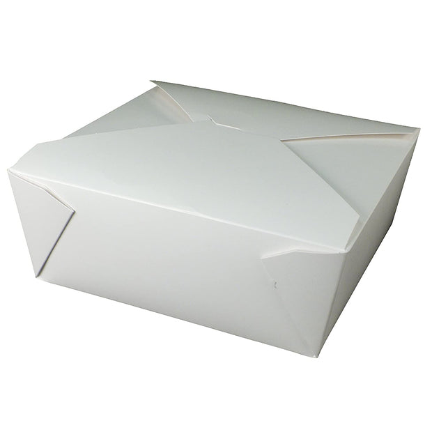 Biopack Paper Takeout (All Sizes)