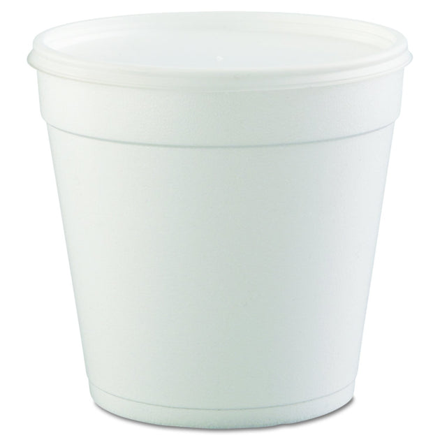 Foam Soup Cup (All Sizes) – Perfection Products